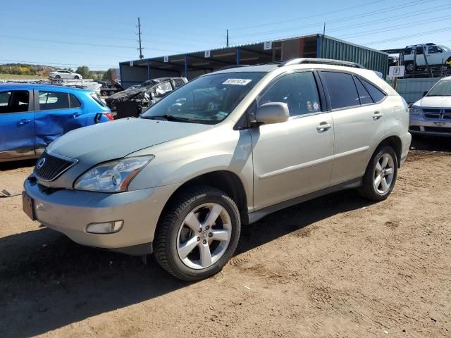 2005 Lexus RX 330