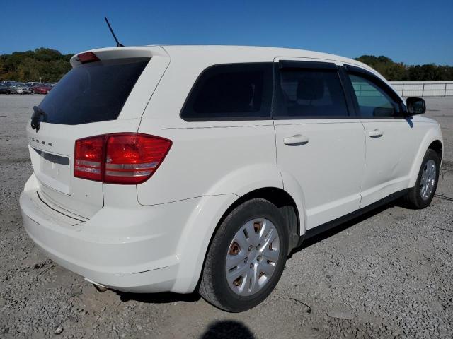 2015 Dodge Journey se