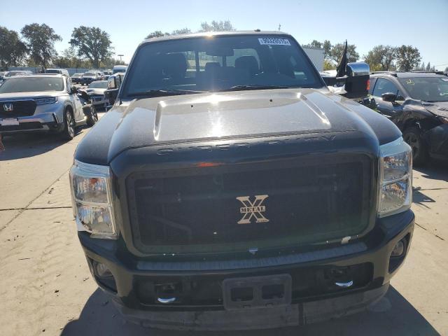 2016 Ford F250 Super Duty