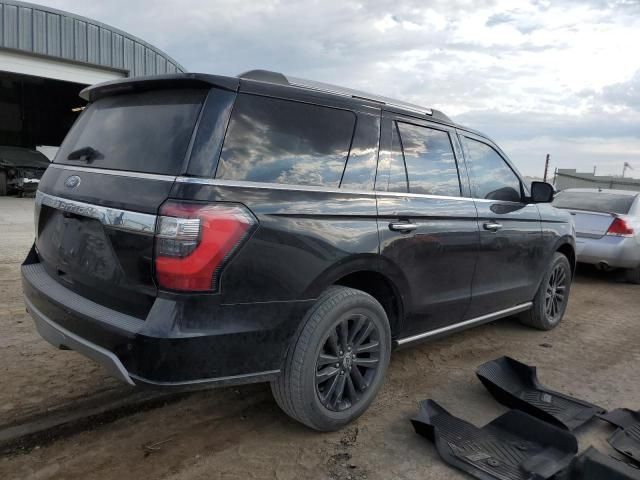 2019 Ford Expedition Limited