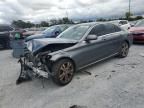 2017 Mercedes-Benz C300