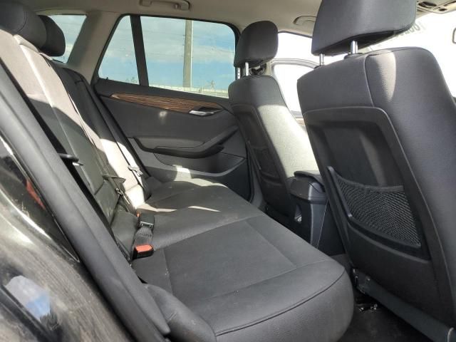 2015 BMW X1 SDRIVE28I