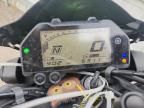2021 Yamaha MT-03