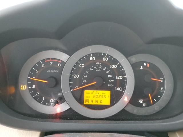 2010 Toyota Rav4