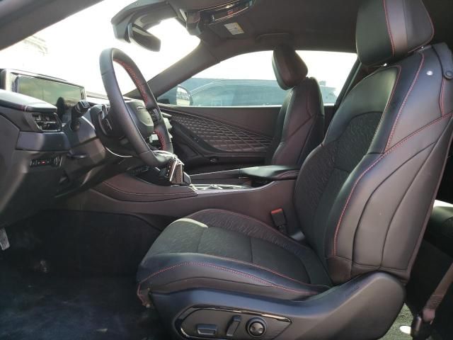 2025 Dodge Charger Daytona R/T