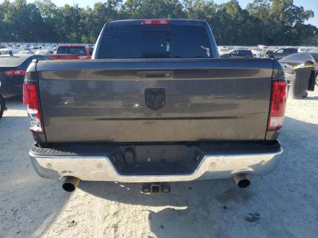 2018 Dodge RAM 1500 SLT