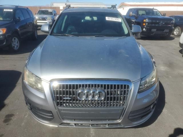 2011 Audi Q5 Premium Plus