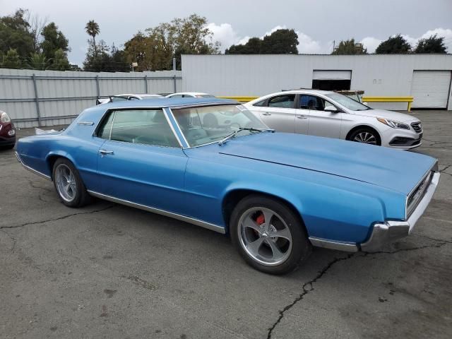 1967 Ford Thunderbird