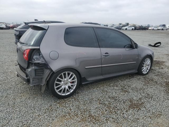 2006 Volkswagen New GTI