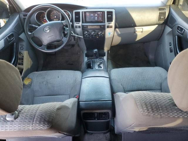 2006 Toyota 4runner SR5