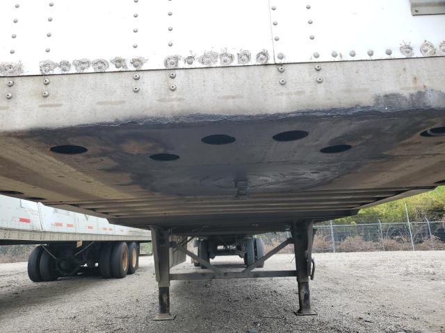 2016 Wabash Dry Trailer