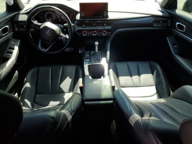 2023 Acura Integra A-spec