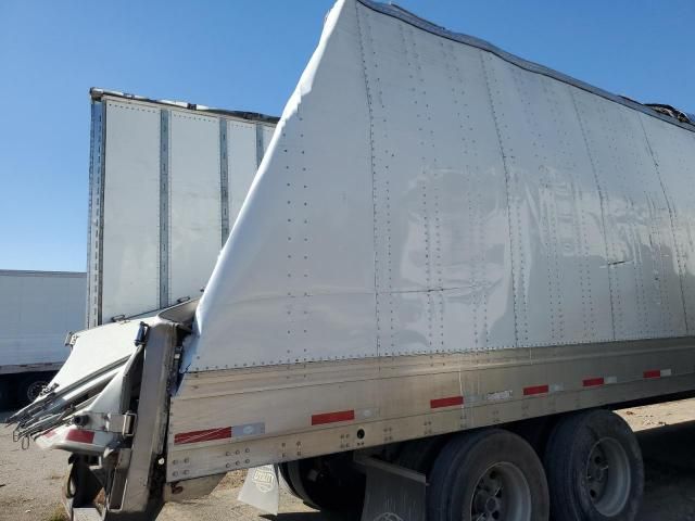 2024 Utility Trailer MFG