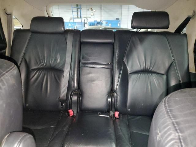 2008 Lexus RX 400H