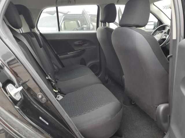 2008 Scion XD