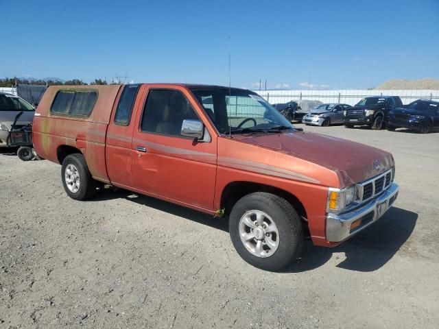1997 Nissan Truck King Cab SE
