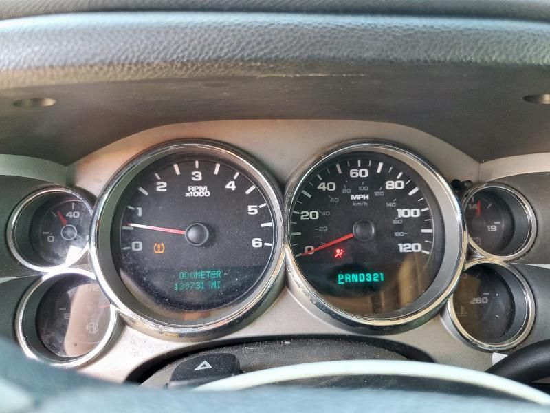 2007 GMC New Sierra C1500