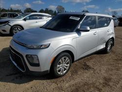 KIA Soul lx salvage cars for sale: 2020 KIA Soul lx