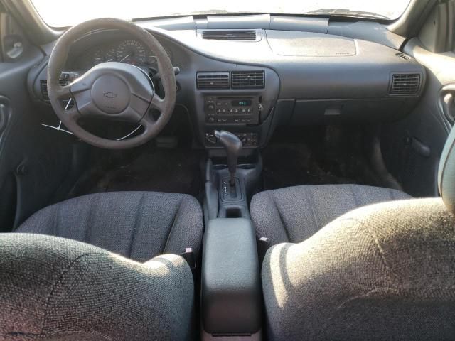 2004 Chevrolet Cavalier