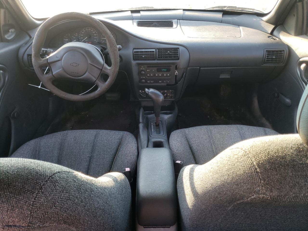 2004 Chevrolet Cavalier