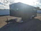 2025 Interstate Enclosed VICTCC20TA2 Cargo Trailer