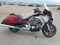 Victory Vehiculos salvage en venta: 2013 Victory Vision Touring