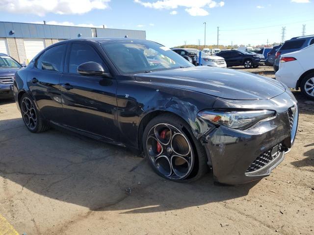 2023 Alfa Romeo Giulia ti