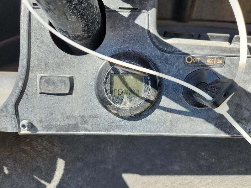 2021 Club Car Tempo Lithium