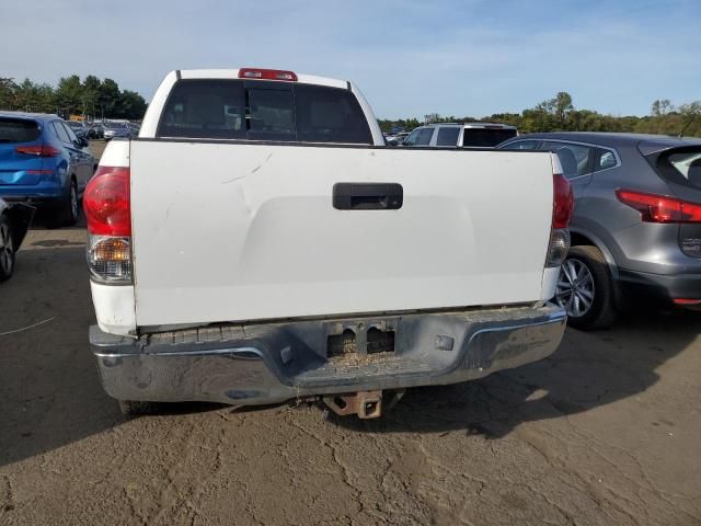 2007 Toyota Tundra Double Cab SR5