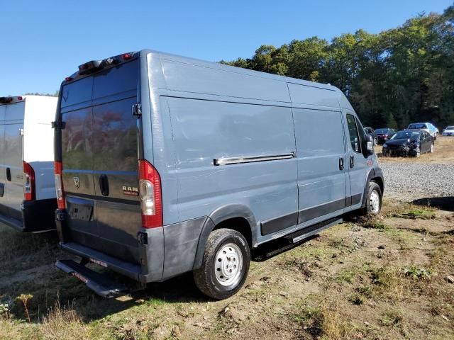 2019 Dodge RAM Promaster 2500 2500 High