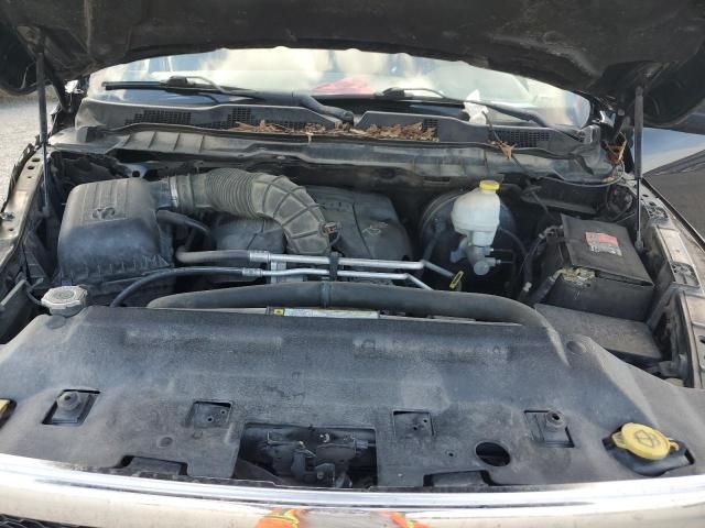 2009 Dodge RAM 1500