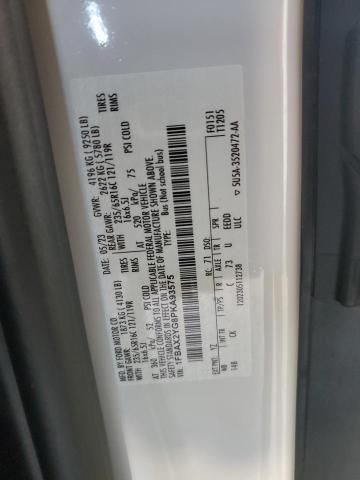 2023 Ford Transit T-350