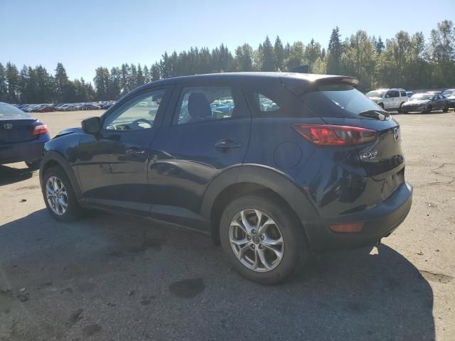 2019 Mazda CX-3 Sport