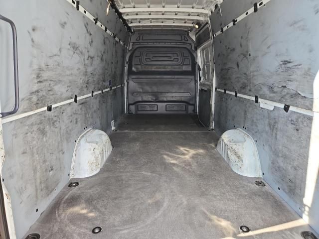 2020 Freightliner Sprinter 2500