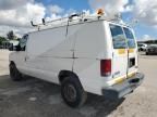 2009 Ford Econoline E350 Super Duty Van