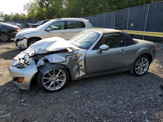 2009 Mazda MX-5 Miata