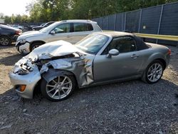 2009 Mazda MX-5 Miata for sale in Waldorf, MD