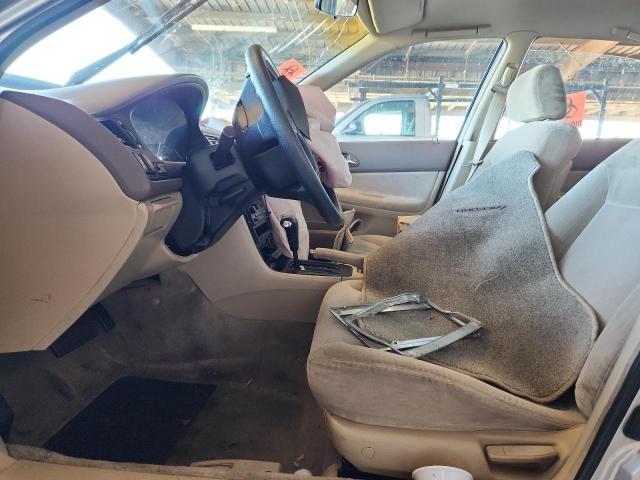 1995 Honda Accord lx