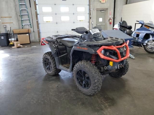 2019 Can-Am Outlander XT 850