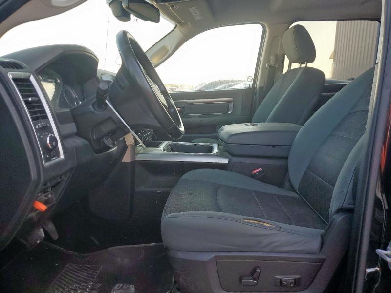 2016 Dodge RAM 1500 SLT