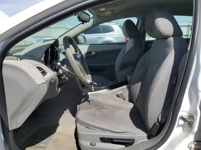2012 Chevrolet Malibu LS