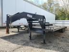 2021 PJ LD442 Equipment Trailer