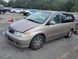 2003 Honda Odyssey EXL for sale in Eight Mile, AL