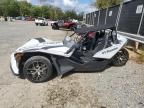 2022 Polaris Slingshot SL