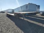 2016 Transcraft DTL-3000 Drop Deck Trailer