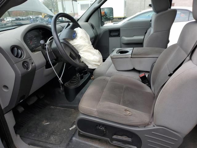2006 Ford F150