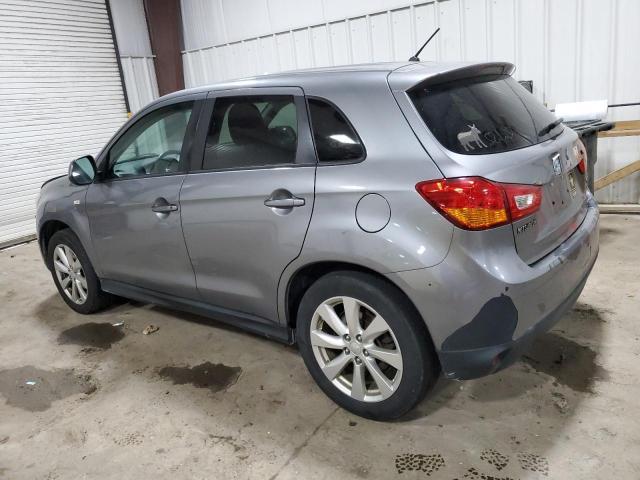 2015 Mitsubishi Outlander Sport es