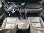 2014 Acura MDX Advance