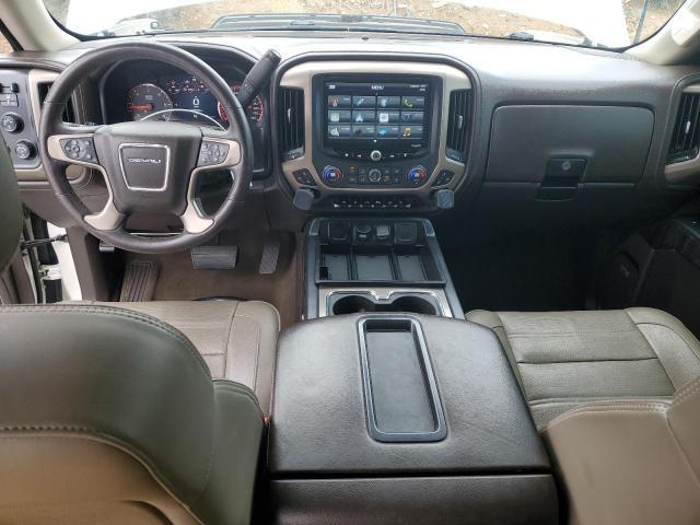 2014 GMC Sierra K1500 Denali