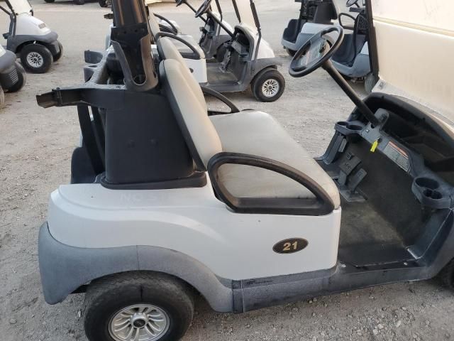 2020 Club Car Precedent FLA